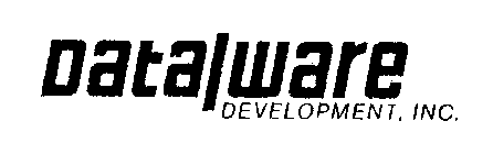 DATA/WARE DEVELOPMENT, INC.