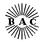 BAC