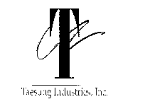 TAESUNG INDUSTRIES, INC.