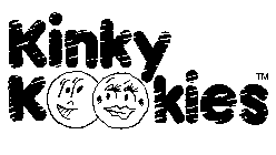 KINKY KOOKIES