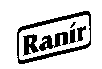 RANIR