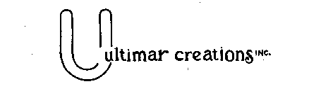 ULTIMAR CREATIONS INC.