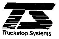 TS TRUCKSTOP SYSTEMS