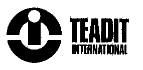 TEADIT INTERNATIONAL