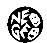 NEO GEO