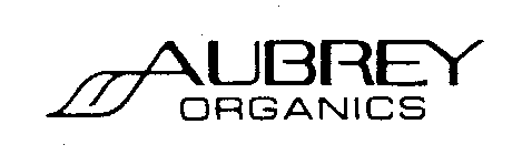 AUBREY ORGANICS