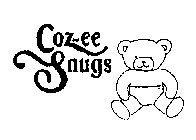 COZ-EE SNUGS