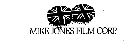 MIKE JONES FILM CORP.