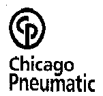 CP CHICAGO PNEUMATIC