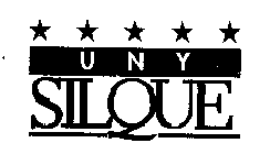 UNY SILQUE