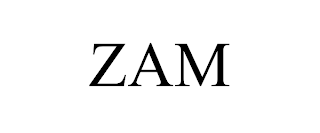 ZAM