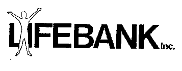 LIFEBANK INC.