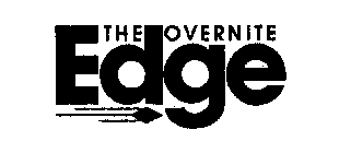 THE OVERNITE EDGE