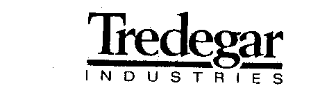 TREDEGAR INDUSTRIES