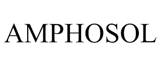 AMPHOSOL