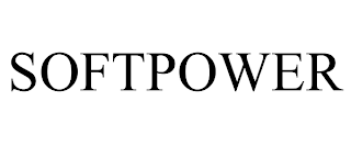 SOFTPOWER