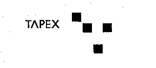 TAPEX