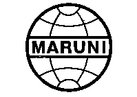 MARUNI