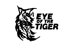 EYE OF THE TIGER