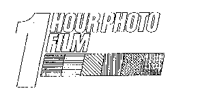 1 HOUR PHOTO FILM