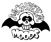 MONSTER MOODS