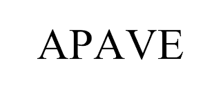 APAVE