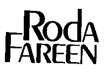 RODA FAREEN