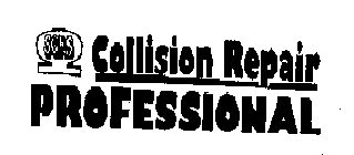 SCRS COLLISION REPAIR PROFESSIONAL