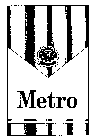 METRO