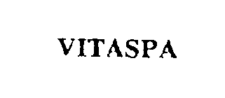 VITASPA