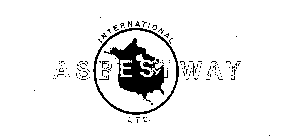 ASBESTWAY INTERNATIONAL LTD.