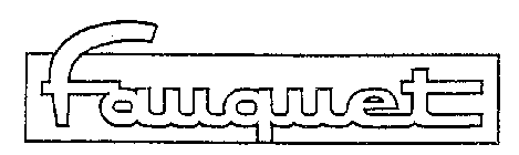 FAUQUET