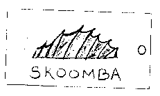 SKOOMBA