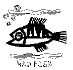 MAD FISH