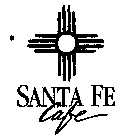 SANTA FE CAFE