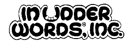 IN UDDER WORDS, INC.