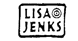 LISA JENKS