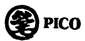 PICO