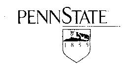 PENNSTATE 1855