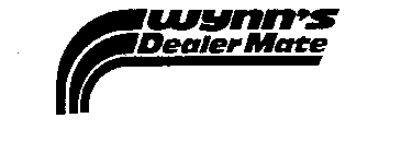 WYNN'S DEALER MATE