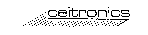 CEITRONICS