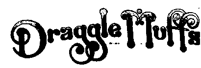 DRAGGLE MUFFS