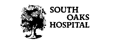 SOUTH OAKS HOSPITAL