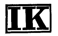 IK