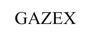 GAZEX