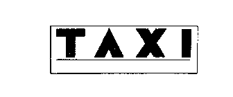 TAXI