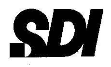 SDI