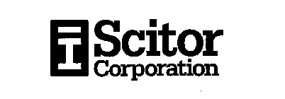 I SCITOR CORPORATION