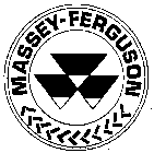 MASSEY-FERGUSON