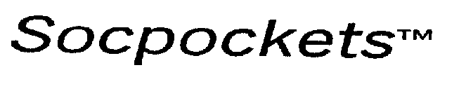 SOCPOCKETS